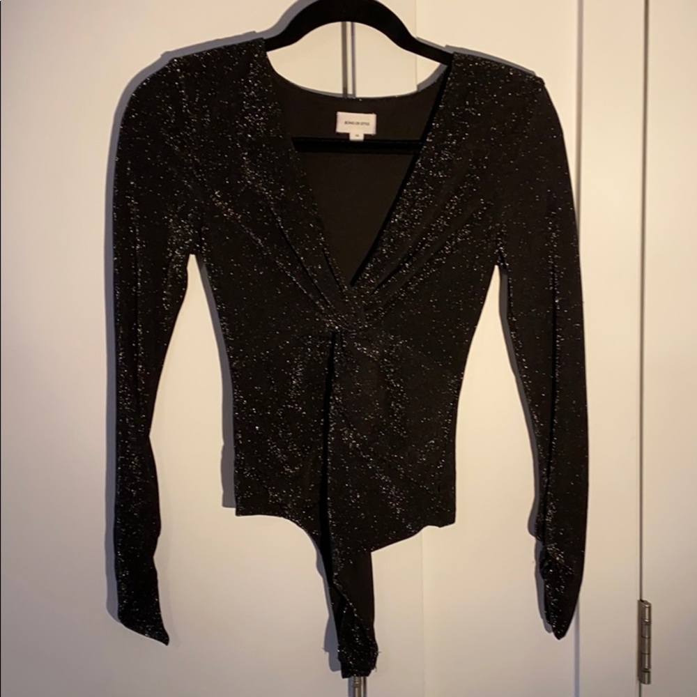 Braelynn bodysuit